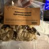 Blue Hummingbird GF Foods gift card
