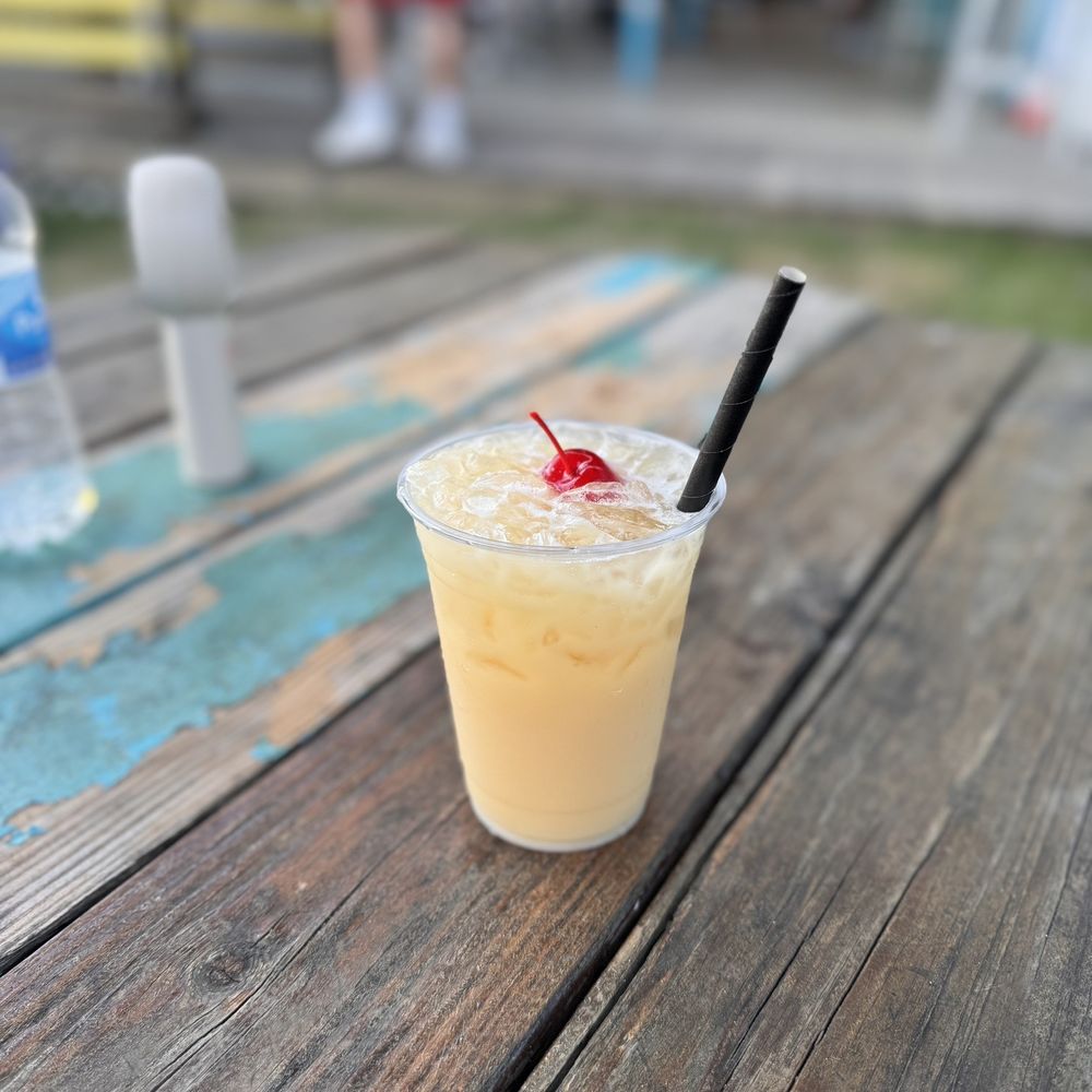Cocoloba Beach Bar - Pain killer - Bars Near Me - Borinquen, Puerto Rico Cocoloba Beach Bar - Pain killer - Bars Near Me - Borinquen, Puerto Rico