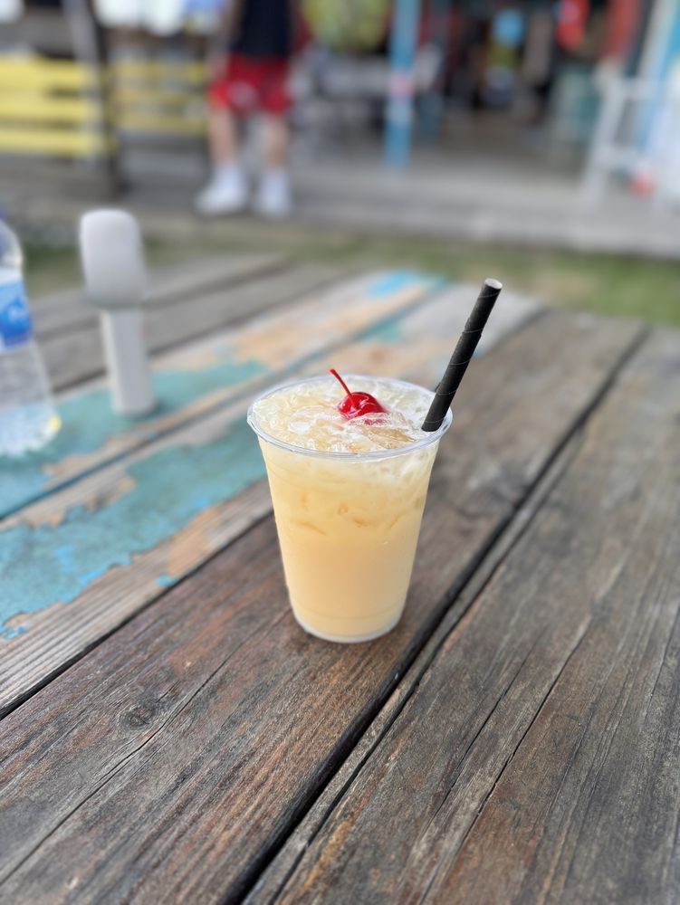 Cocoloba Beach Bar Image