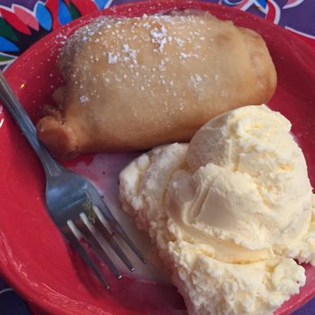 La Posta de Mesilla - Cherry Empanada - Mexican Near Me - Mesilla, New Mexico La Posta de Mesilla - Cherry Empanada - Mexican Near Me - Mesilla, New Mexico