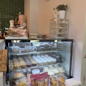 Sweet By Rose - Desserts Near Me - Doral, Florida