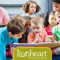 Lionheart Children's Academy at The Lake Church
