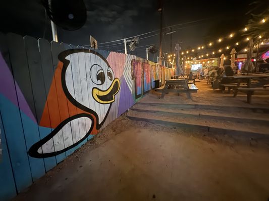 The Lucky Duck by null