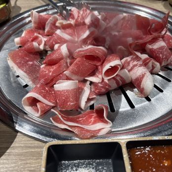 88Q Korean BBQ - Korean Near Me - Rowland Heights, California