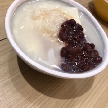 Sanku Maots’ai - Tofu pudding - Hot Pot Near Me - New York, New York