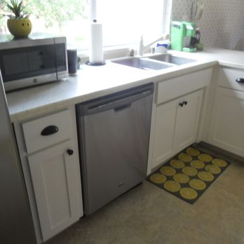 GS Fine Finishers - Cabinetry Near Me - Pleasanton, California