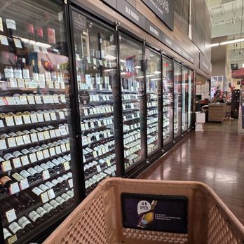 Total Wine & More - Beer, Wine & Spirits Near Me - Huntington Beach, California