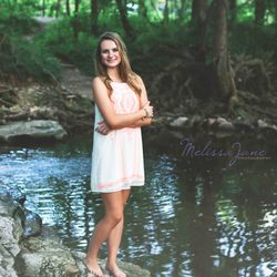 Chrystal L. Hair & Makeup - Hair & Makeup for senior photos