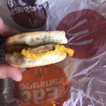 McDonald's - Fast Food Near Me - Sanger, California