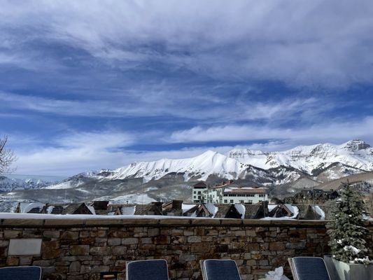 Madeline Hotel & Residences, Auberge Collection by null