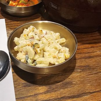 Cho Dang Gol - Korean Near Me - New York, New York