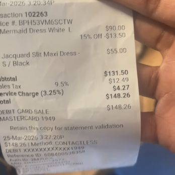 Sabrak Boutique Bellflower - Women's Clothing Near Me - Bellflower, California