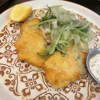 The Saint Clair - Fish - American Near Me - Montclair, New Jersey