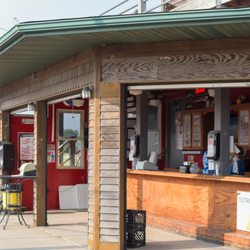 DeCamp Station