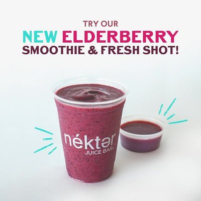 Nekter Juice Bar by null