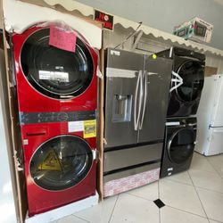 Heredia Appliances