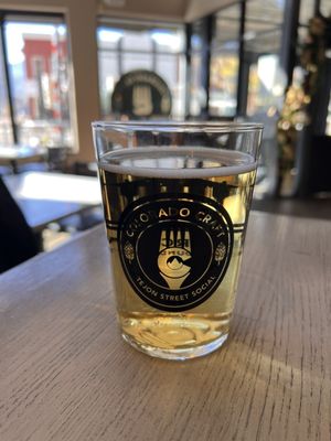 Colorado Craft Social by null