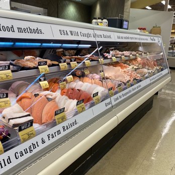 Safeway - Meat and seafood departments look great! - Grocery Near Me - Fountain Hills, Arizona Safeway - Meat and seafood departments look great! - Grocery Near Me - Fountain Hills, Arizona