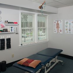 Body And Mind Physical Therapy And Wellness - Our healing space