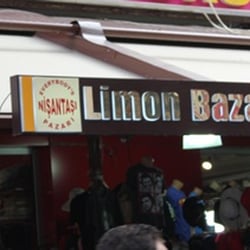 Limon Bazaar