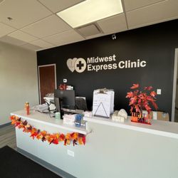 Midwest Express Clinic