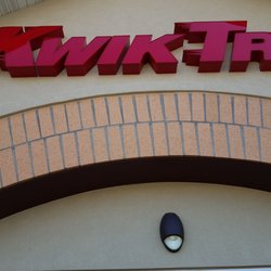 Kwik Trip Stores
