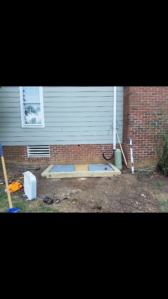 Slide of ALCO HVAC Plumbing & Gas