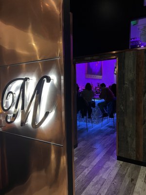 The Mayflower Club by null