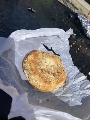 Empire Bagels by null