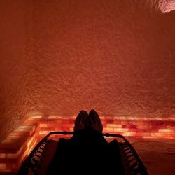 St. Louis Salt Room