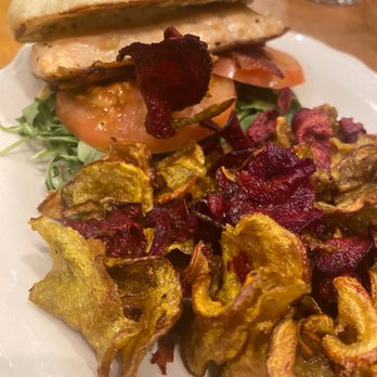 101 Craft Kitchen - Salmon BLT - Gastropubs Near Me - Gahanna, Ohio 101 Craft Kitchen - Salmon BLT - Gastropubs Near Me - Gahanna, Ohio