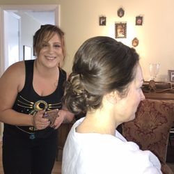 Racine Salon Spa Shoppe