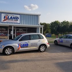 Island Driving School - LaPorte