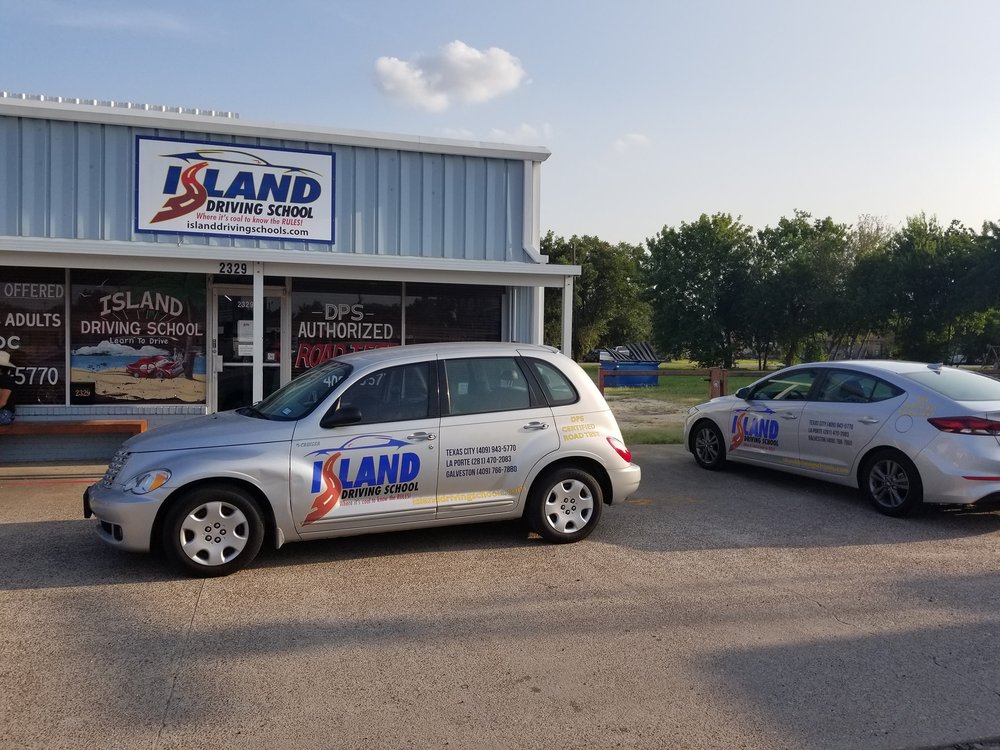 ISLAND DRIVING SCHOOL LAPORTE Updated October 2024 15 Photos