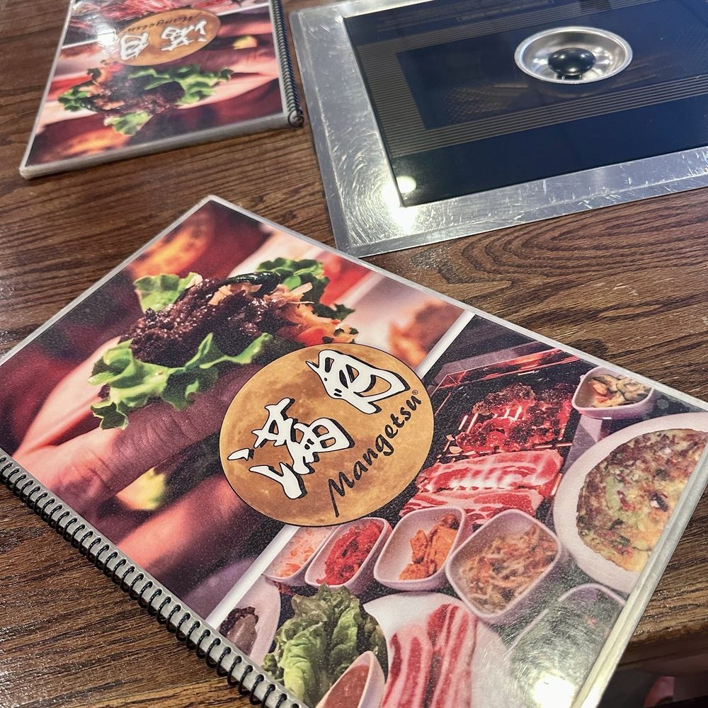 Mangetsu - Japanese Near Me - Melbourne, Florida