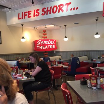Norma's Cafe - American Near Me - Dallas, Texas