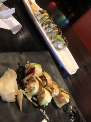 Ichiban Japanese Steakhouse & Sushi Bar by null