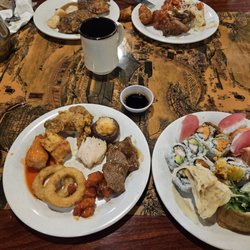 Buffet City