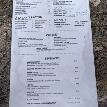 Olive Pit Grill - Menu (3/2/2024) - Mediterranean Near Me - Huntington Beach, California Olive Pit Grill - Menu (3/2/2024) - Mediterranean Near Me - Huntington Beach, California