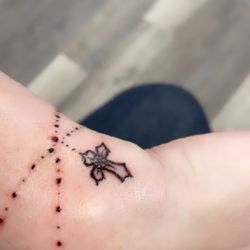 Badder Ink