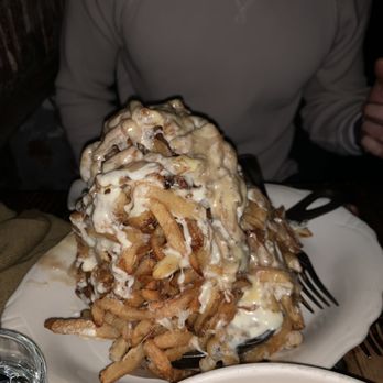 Jacob's Pickles - side of Poutine - Comfort Food Near Me - New York, New York Jacob's Pickles - side of Poutine - Comfort Food Near Me - New York, New York