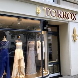 Torrox