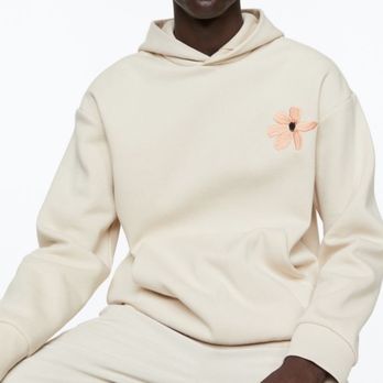 H&M - This is the hoodie - Men's Clothing Near Me - Los Angeles, California