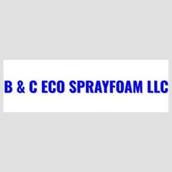 B & C Eco SprayFoam