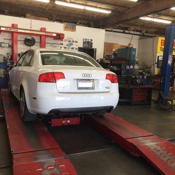 Moreno's General Auto - Auto Repair Near Me - Riverside, California