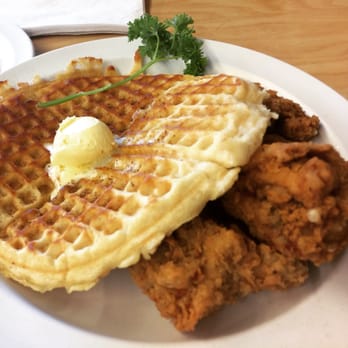 The Serving Spoon - Breakfast & Brunch Near Me - Inglewood, California