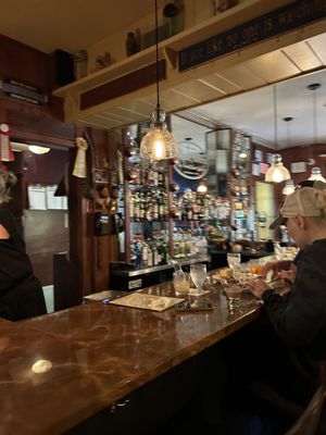 Historic Piper Tavern by null
