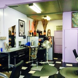 Vegas Hair Hairdresser Maui