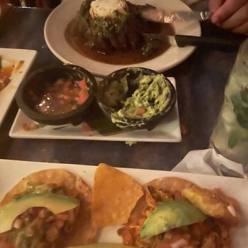 Yuca Bar - Chicken tacos - Latin American Near Me - New York, New York