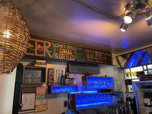 WetStone Winebar by null
